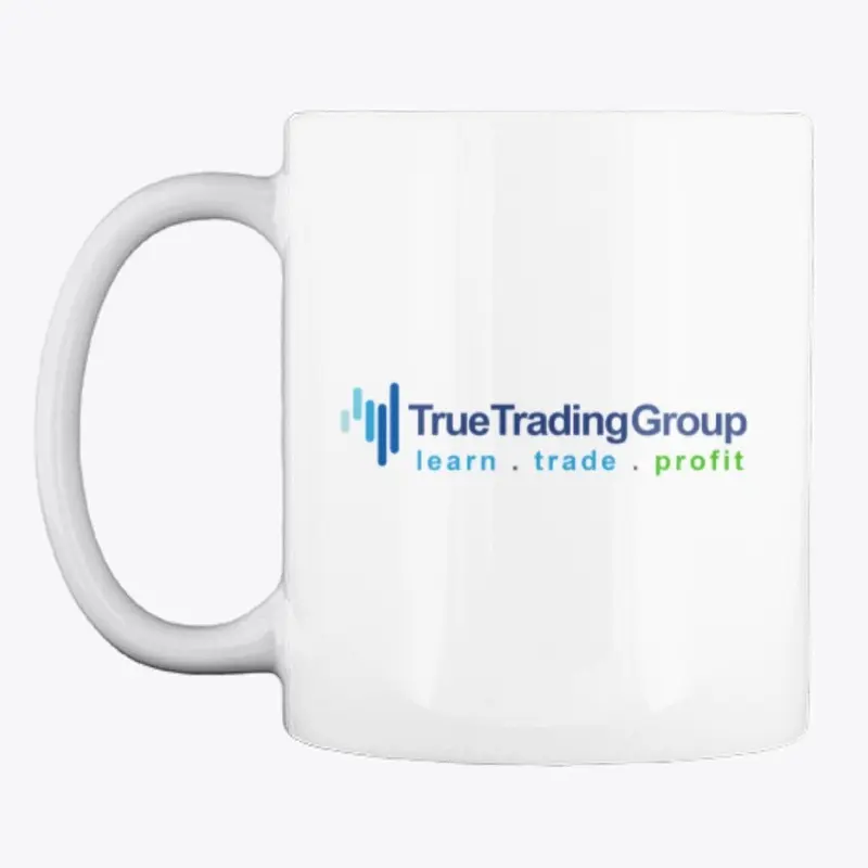 TTG Mug